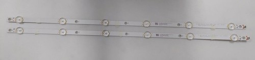 Strisce led pezzi gj - pezzi, gj-2k17