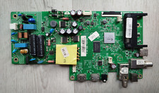 MAIN BOARD SSB SCHEDA MADRE TV