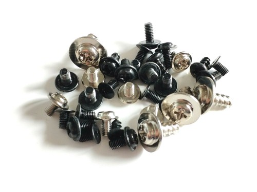 Kit set viti vite screw - kit,