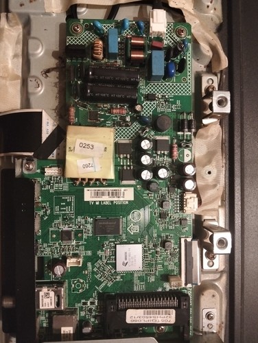 Philips 32phs4503 main - philips, 32phs4503/12