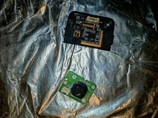 pulsantiera e ricevitore