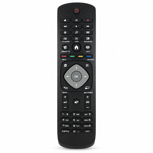 Telecomando ricambio per - di,