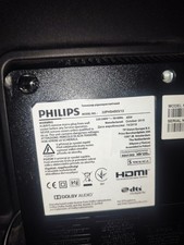 Main Board Alimentazione