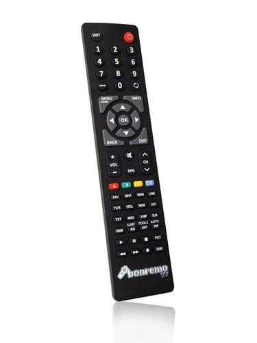 Bc31378b telecomando - bc31378b, di