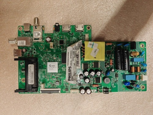 Main board assy 996598202065 - main,