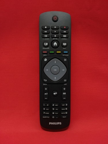 Mando distancia original tv - mando,