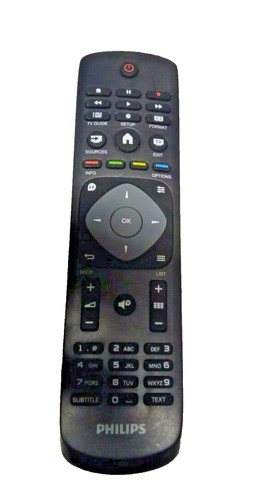 Telecomando 32phs4503 12 - tv, 32phs4503/12