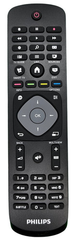 Telecomando originale per