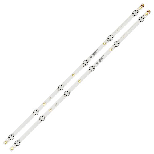 2pcs strisce - 2pcs,