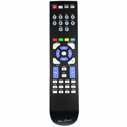 Telecomando series per - telecomando, rm-series